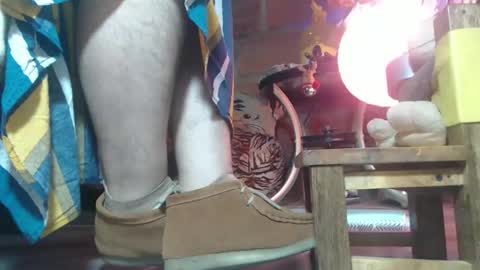 Eskela911 online show from 04.14.26