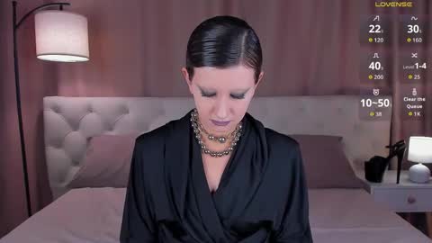 esme_fox online show from 05.14.26