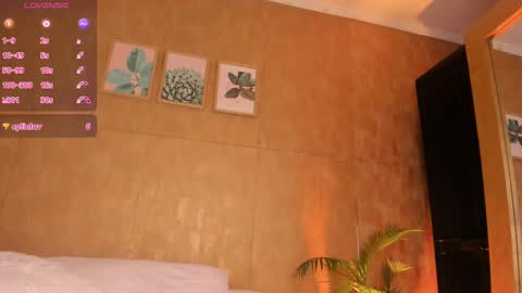 Esmeralda G online show from 02.18.25