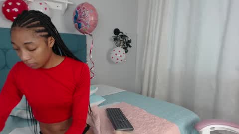 Snapshot of esmeralda_bk chatting on 01.28.25 esmeralda_bk online show from 01.28.25