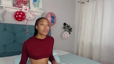 Snapshot of esmeralda_bk chatting on 01.29.25 esmeralda_bk online show from 01.29.25