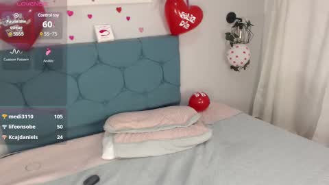 Snapshot of esmeralda_bk chatting on 02.12.25 esmeralda_bk online show from 02.12.25