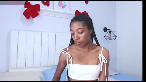 Snapshot of esmeralda_bk chatting on 03.03.25 esmeralda_bk online show from 03.03.25