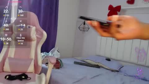 Snapshot of esmeralda_bk chatting on 03.06.25 esmeralda_bk online show from 03.06.25