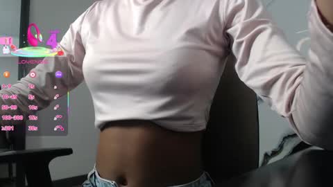 Snapshot of esmeralda_bk chatting on 09.09.25 esmeralda_bk online show from 09.09.25