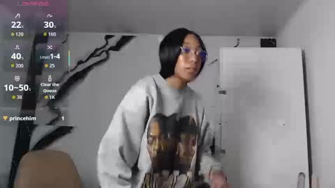 Snapshot of esmeralda_bk chatting on 09.23.25 esmeralda_bk online show from 09.23.25