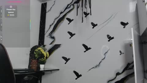 Snapshot of esmeralda_bk chatting on 11.04.25 esmeralda_bk online show from 11.04.25