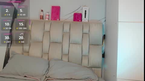 Snapshot of esmeralda_bk chatting on 12.03.25 esmeralda_bk online show from 12.03.25