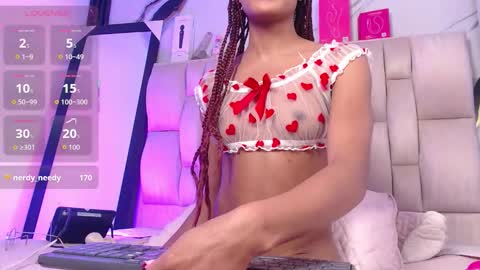 Snapshot of esmeralda_bk chatting on 02.17.26 esmeralda_bk online show from 02.17.26