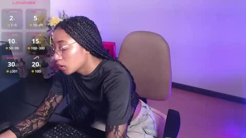 Snapshot of esmeralda_bk chatting on 05.07.26 esmeralda_bk online show from 05.07.26