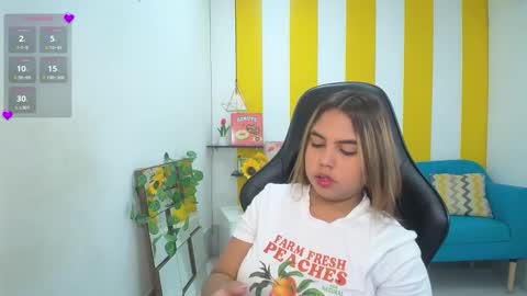 ESMERALDA  online show from 02.26.26