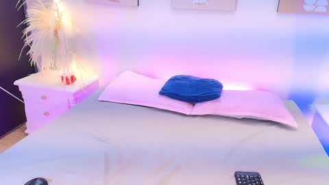 esmeralda online show from 03.03.26