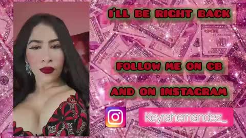 K E Y R A  independent model  online show from 04.01.26