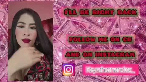 K E Y R A  independent model  online show from 04.06.26