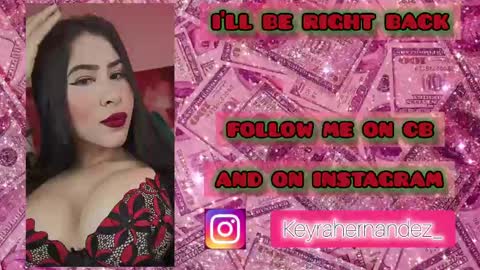 K E Y R A  independent model  online show from 04.15.26