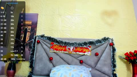 Snapshot of esmeralda_oikos chatting on 12.28.24 Esmeralda .INDEPENDENT MODEL online Monday to Saturday 3 pm Chicago online show from 12.28.24