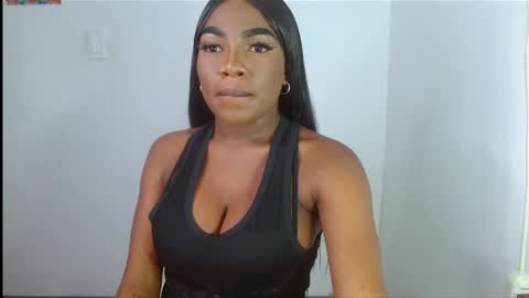 Esmeralda parck online show from 02.20.25