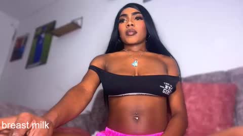 Esmeralda parck online show from 01.05.26