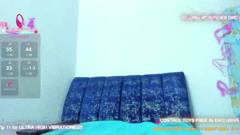 esmeraldamilf24 online show from 01.11.26