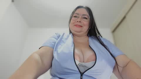 Snapshot of esmeraldo_mfc chatting on 02.03.25 Esmeralda online show from 02.03.25