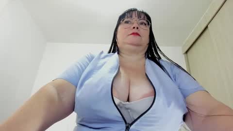 Snapshot of esmeraldo_mfc chatting on 03.04.25 Esmeralda online show from 03.04.25