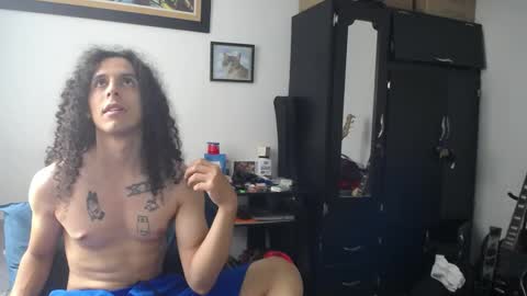 Esnider online show from 06.04.26