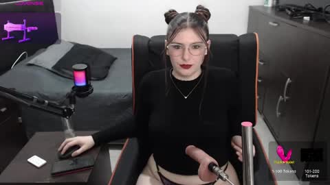 Xbebetax online show from 04.21.26