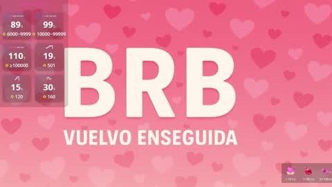 HOPE   online show from 10.28.25