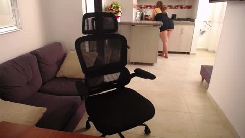 Juliana online show from 03.08.26