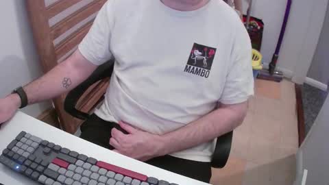 Morph online show from 12.01.25