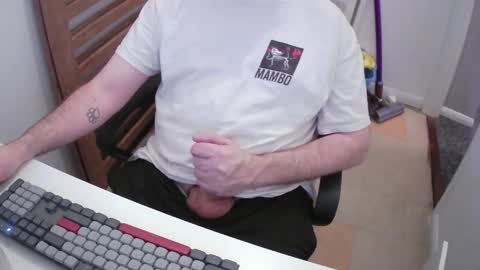 Morph online show from 02.15.26