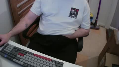 Morph online show from 03.10.26