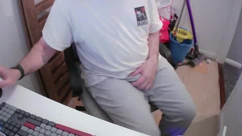 Morph online show from 04.14.26