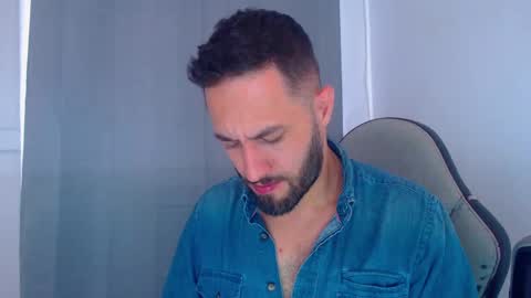 esteban online show from 12.21.24