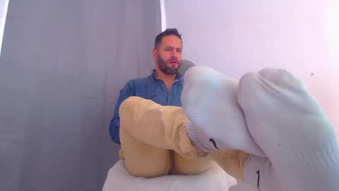 esteban online show from 01.02.25