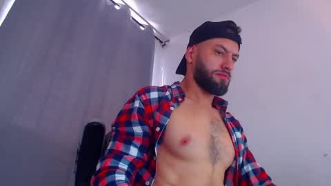 esteban online show from 02.11.25