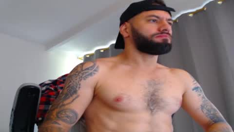 esteban online show from 11.07.25