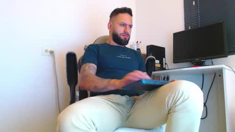 esteban online show from 02.20.26