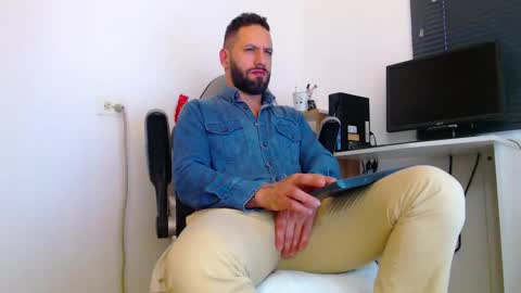 esteban online show from 03.13.26