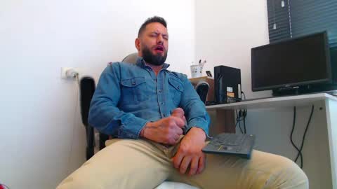 esteban online show from 03.19.26