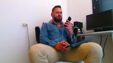 esteban online show from 03.25.26