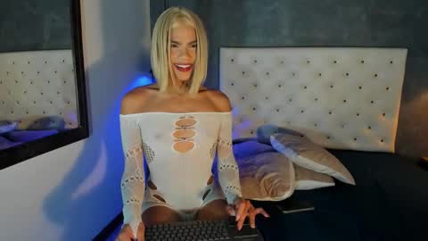 Salome online show from 02.04.26