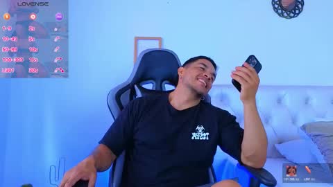 ESTEBAN online show from 03.29.26