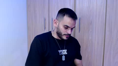 Esteban Fernandez online show from 12.16.24