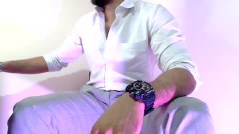 Esteban Fernandez online show from 12.20.24