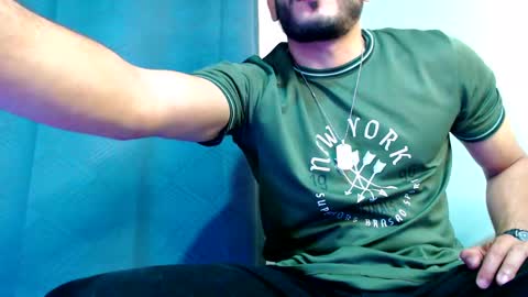 Esteban Fernandez online show from 12.29.24