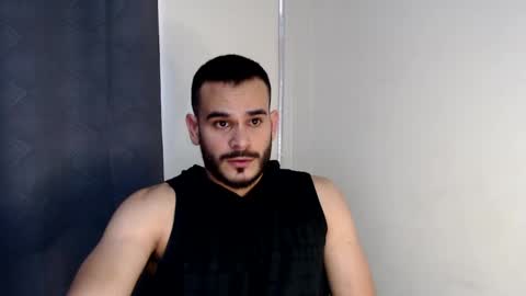 Esteban Fernandez online show from 01.27.25