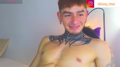 Esteban independent model online show from 12.15.25