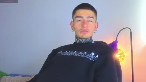 Esteban independent model online show from 02.12.26