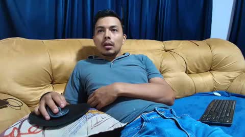 Esteban online show from 02.28.26